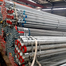 Galvanisierter Stahlrohrhersteller in China